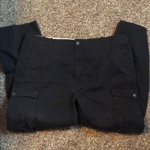 Levi’s Cargo Pants